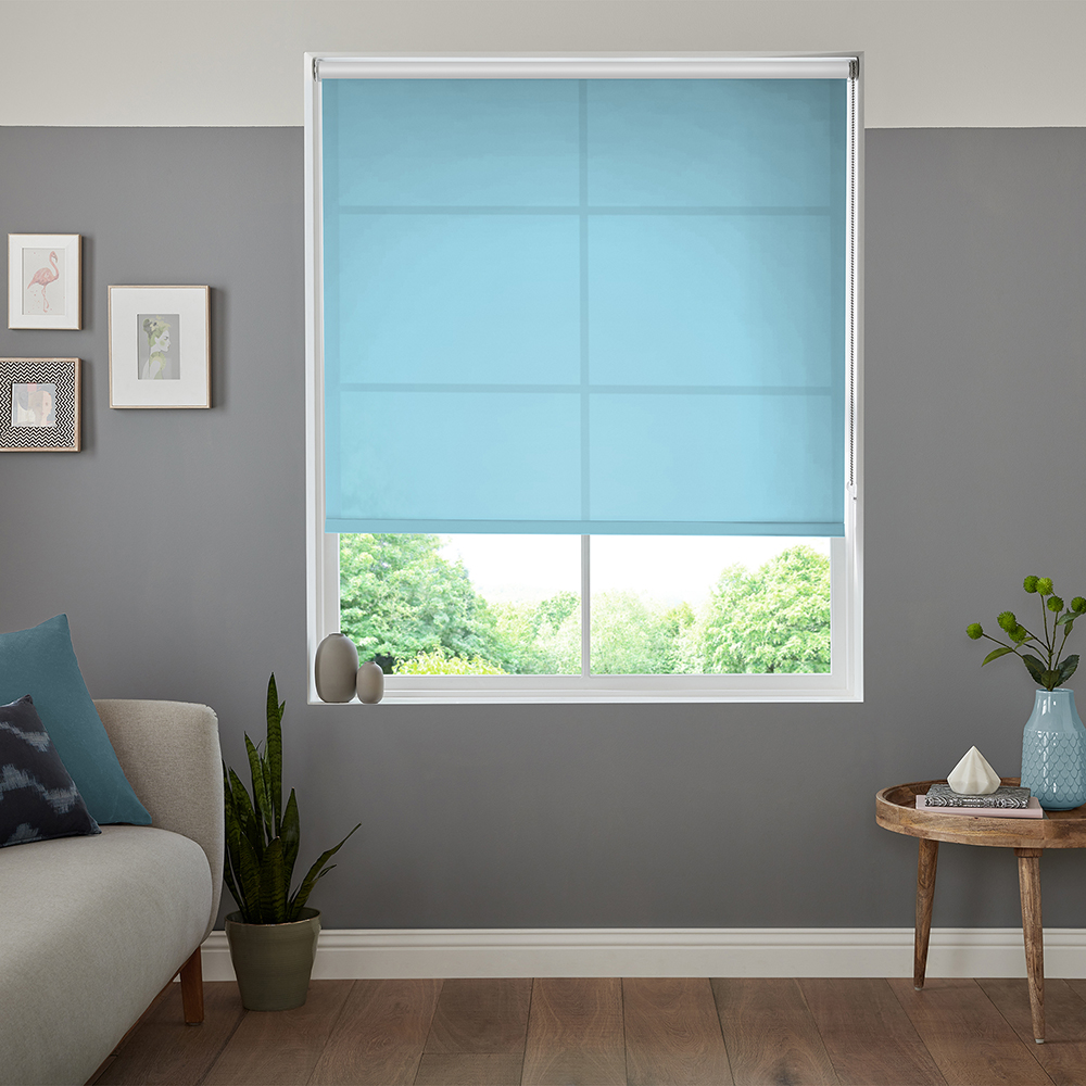 Rae Breeze Roller Blind