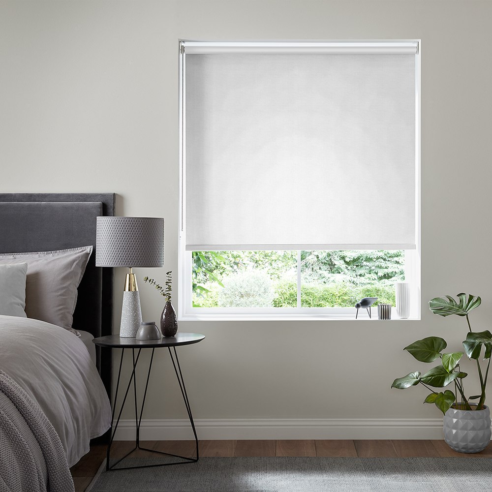 Balance Chalk Roller Blind