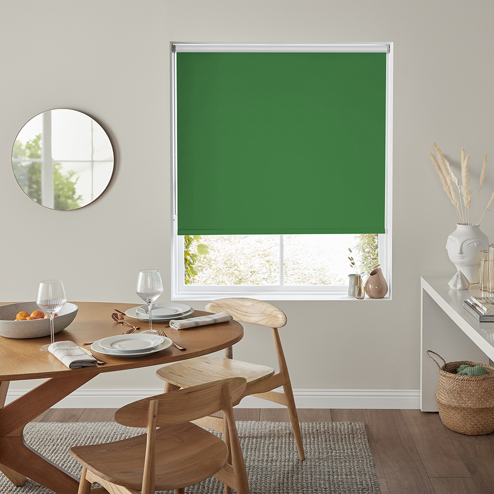Balance Emerald Roller Blind