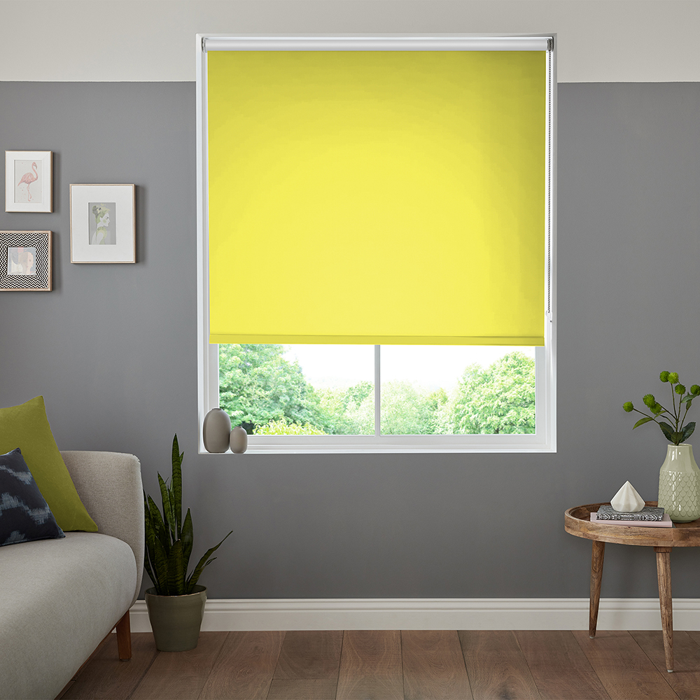 Balance Sunshine Roller Blind
