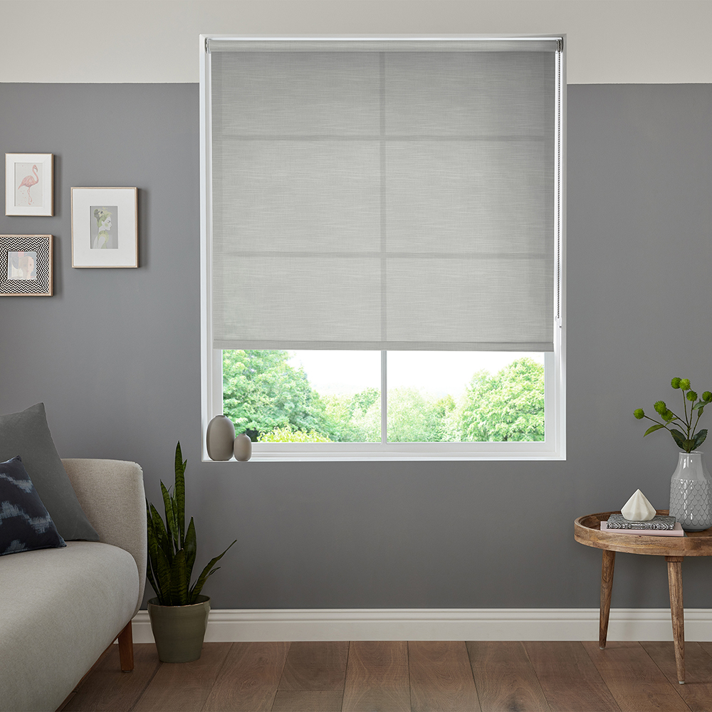 Innes Dusk Roller Blind