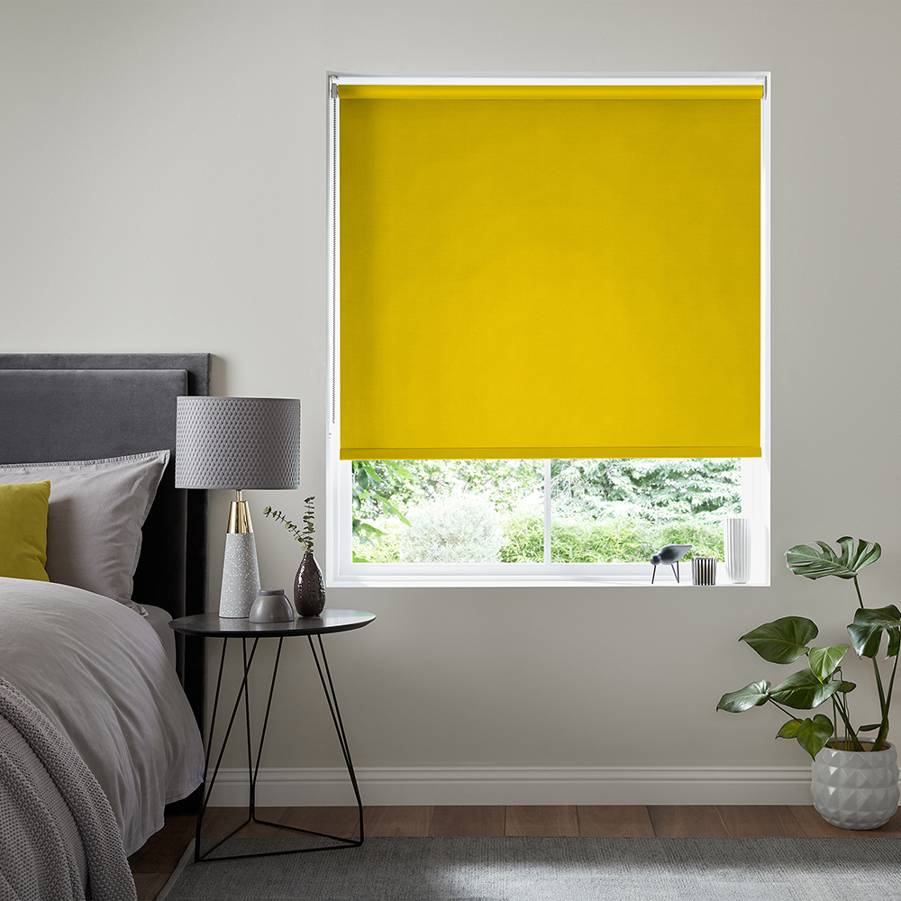 Lennie Luna Roller Blind