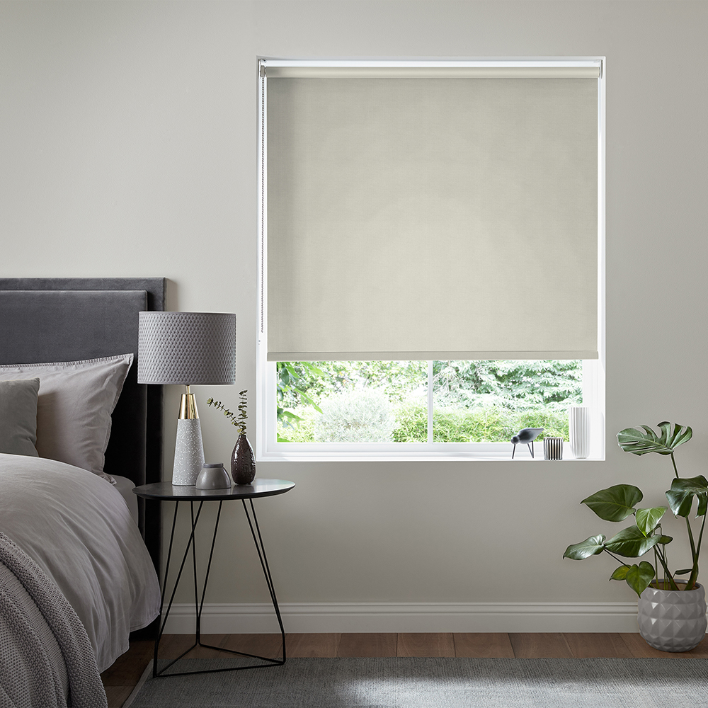 Lennie Cream Roller Blind