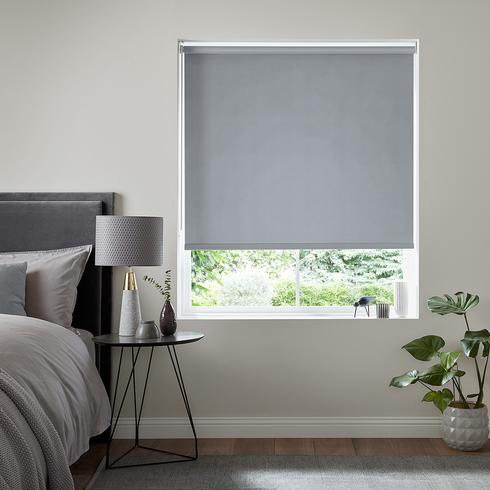 Lennie Ash Roller Blind