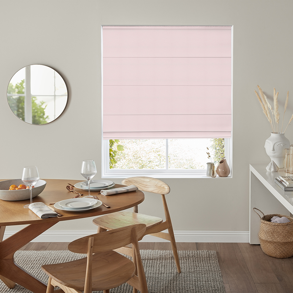 Kul Rose Roman Blind