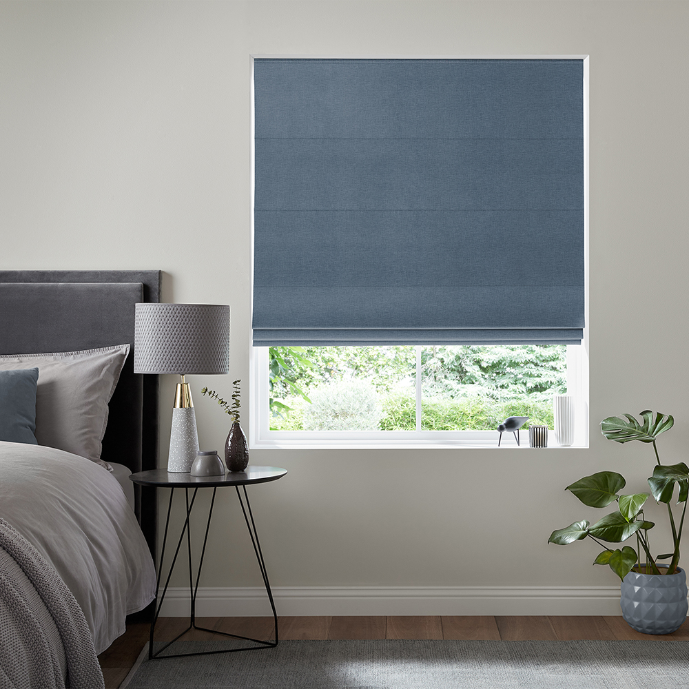 Fika Danube Roman Blind