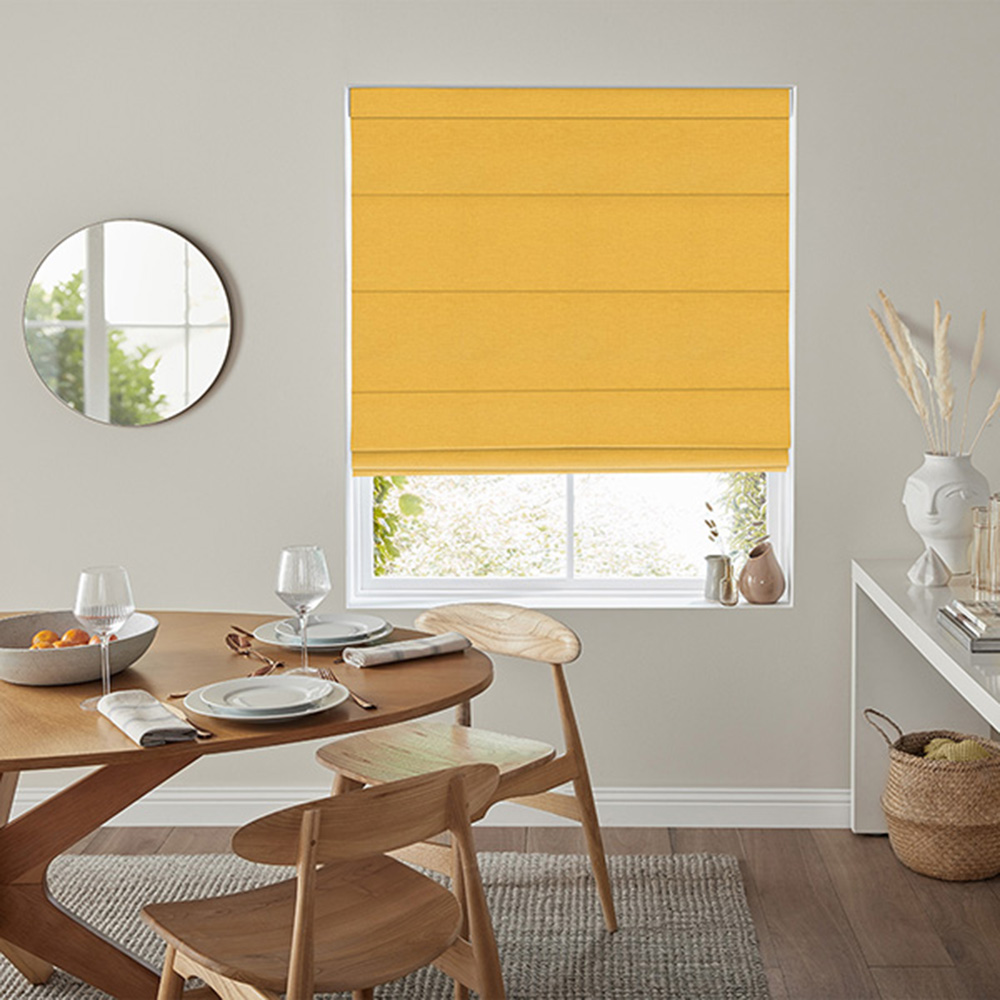 Kul Buttercup Roman Blind