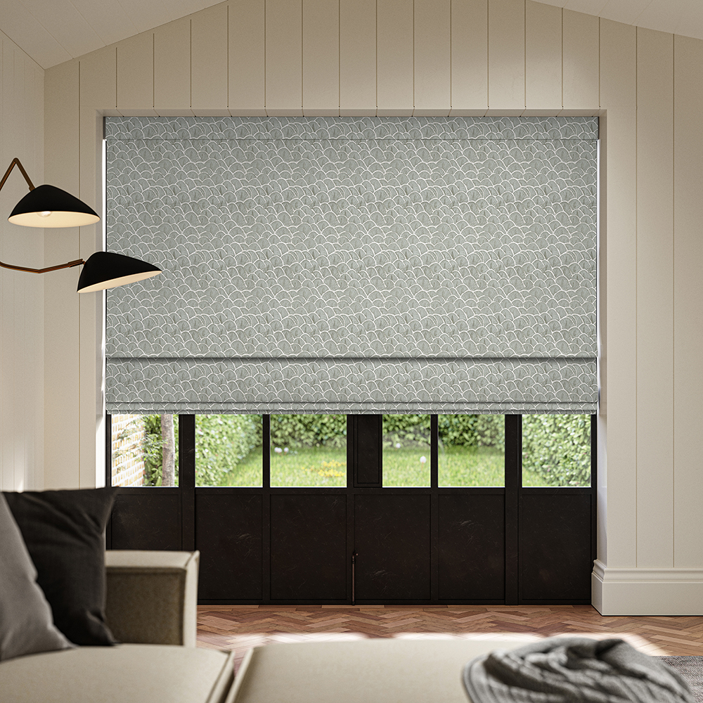 Jodie Jade Roman Blind