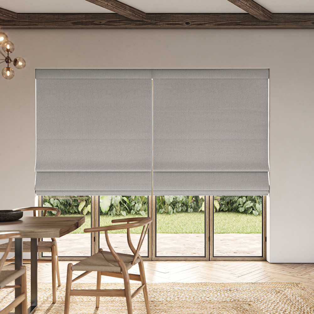 Lou Dove Roman Blind