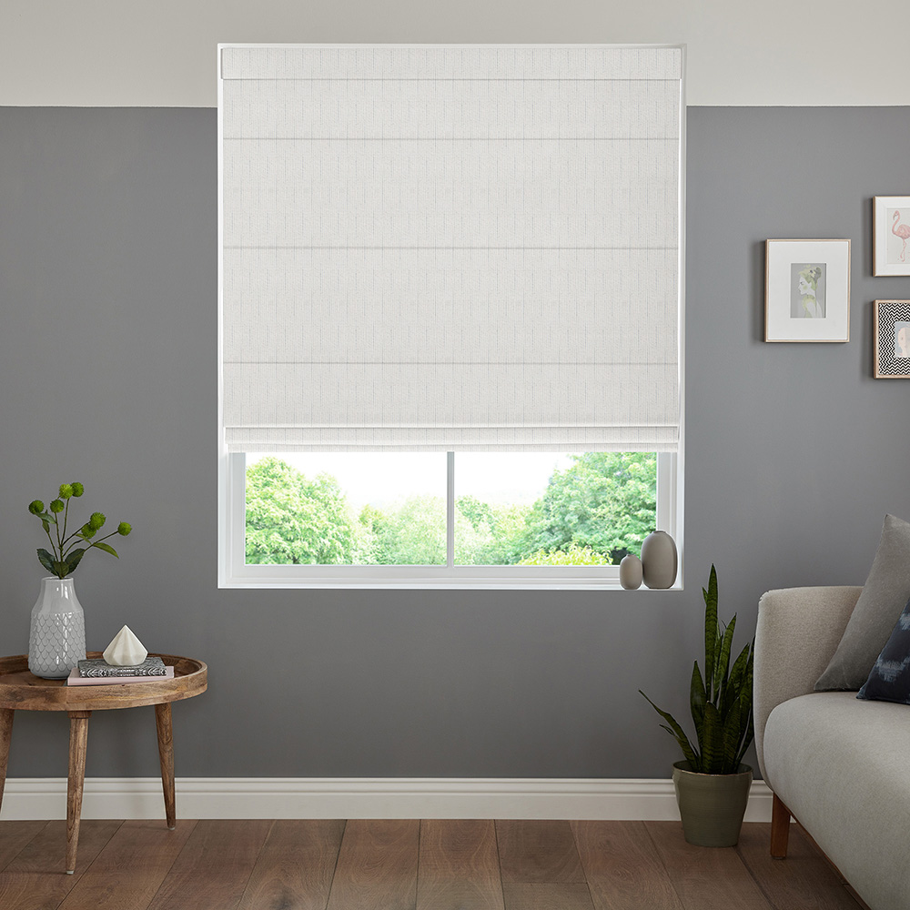 Bane Tranquil Roman Blind