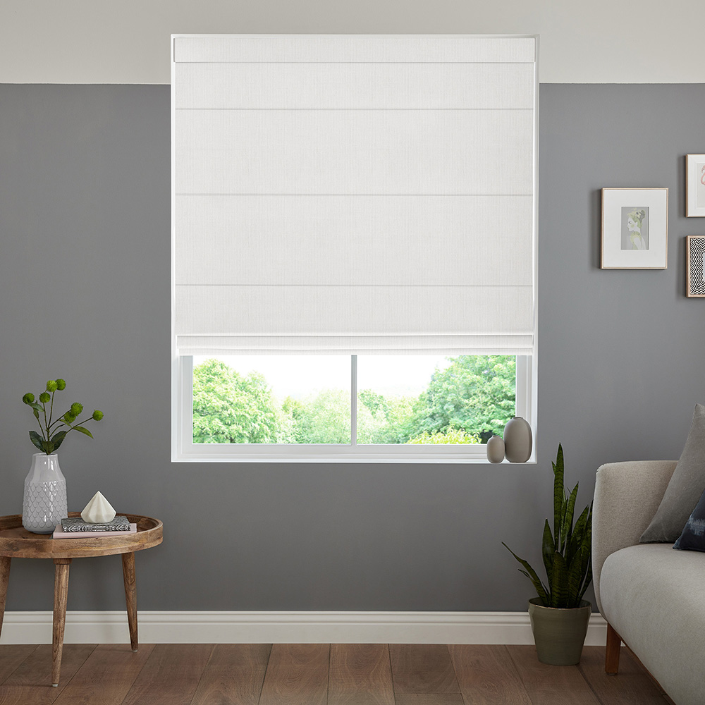 Mance Cloud Roman Blind