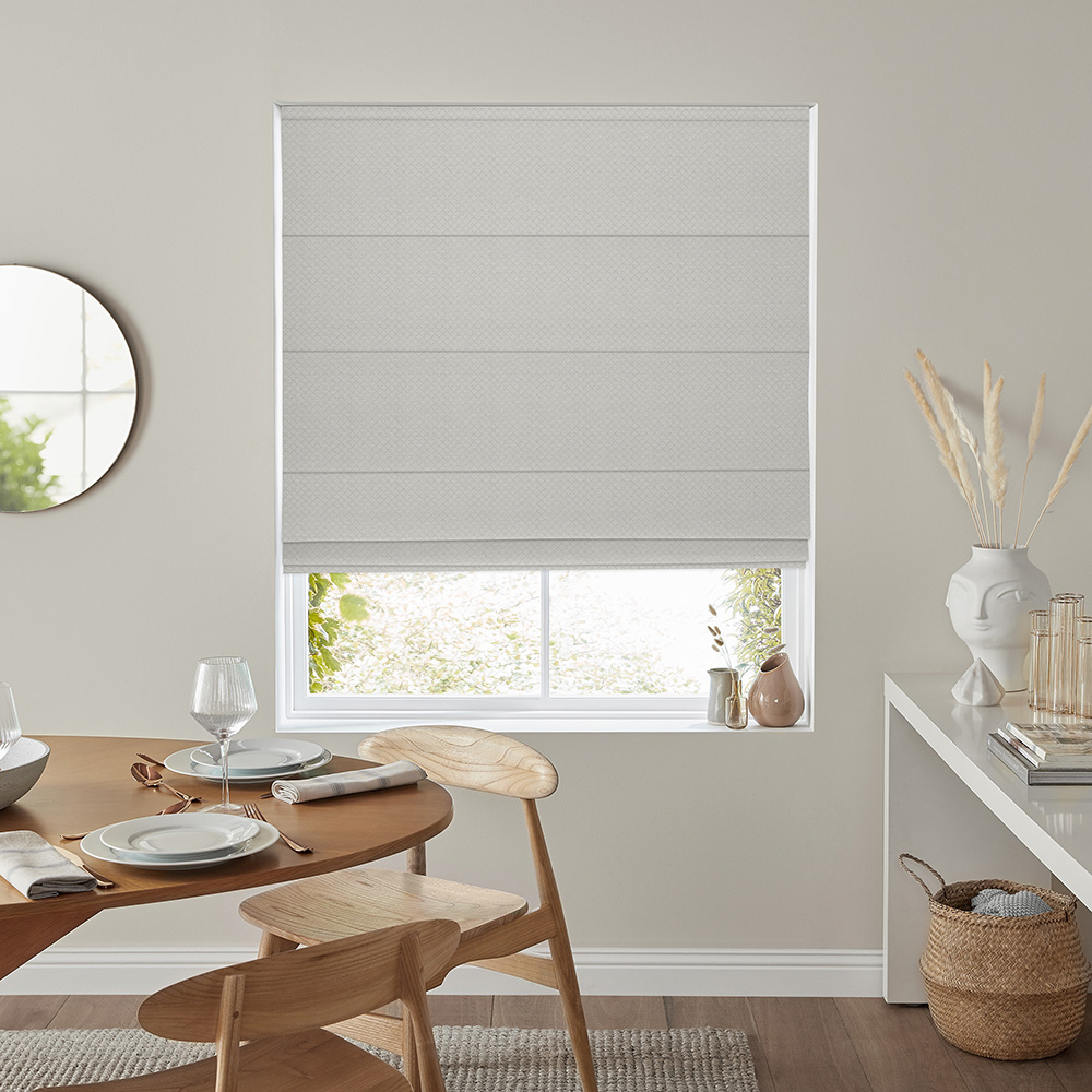 Kristen Cloud Roman Blind