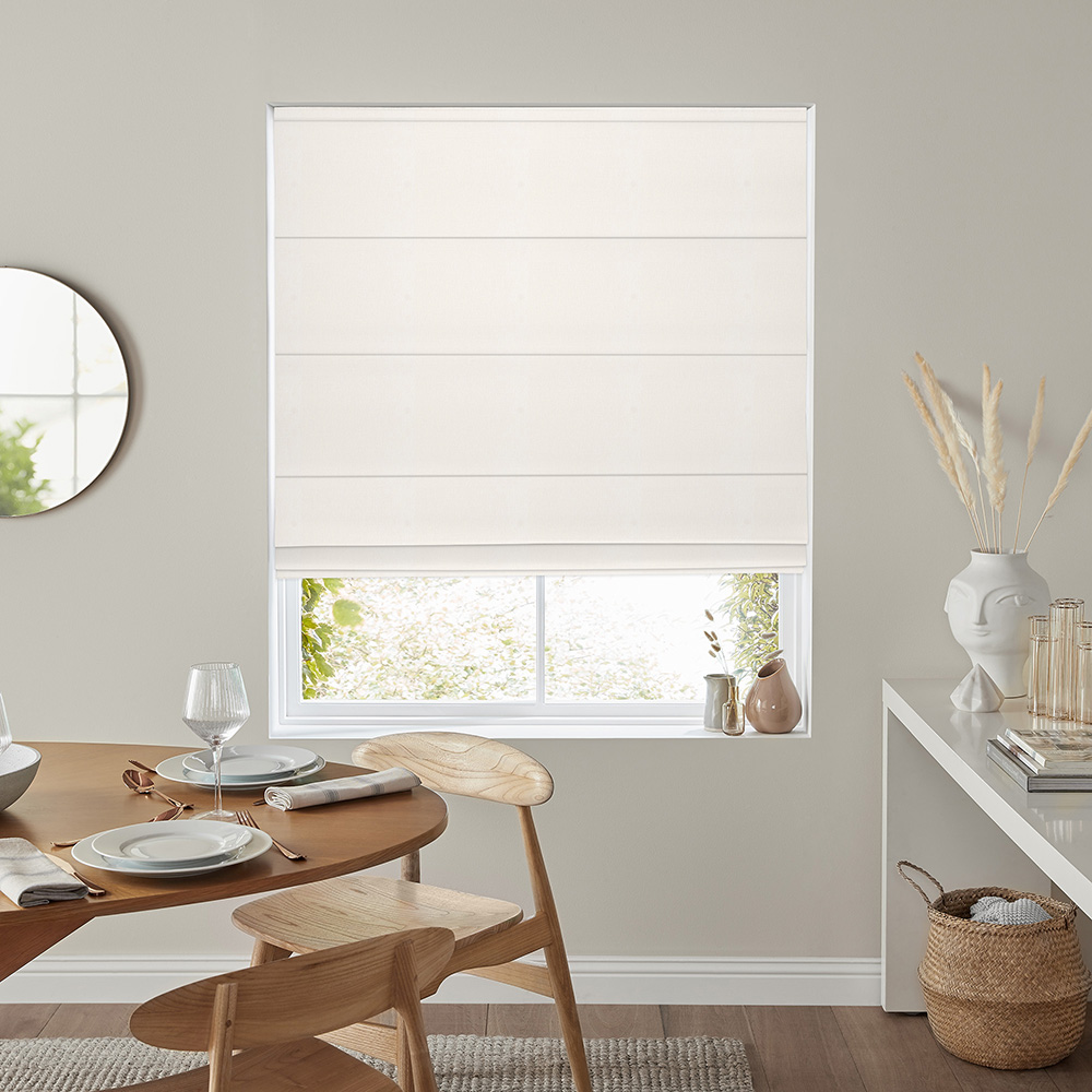 Mance Bone Roman Blind
