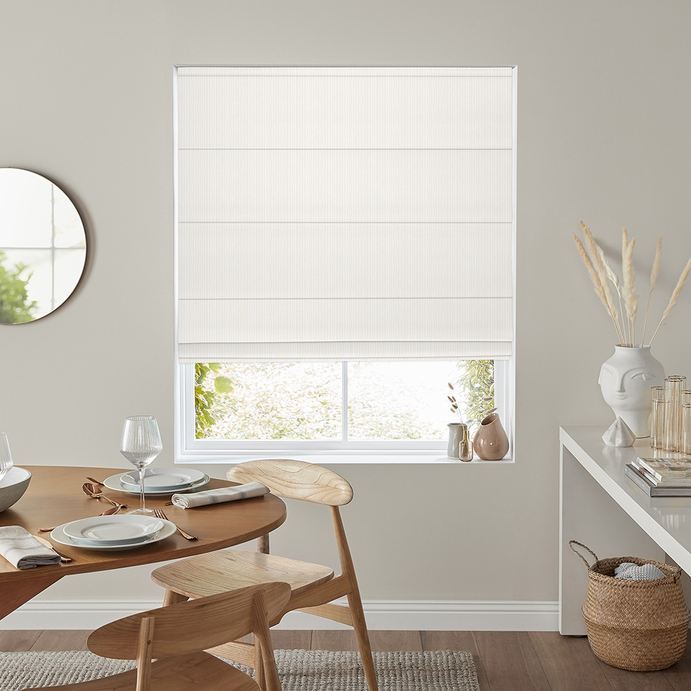 Jemima Daisy Roman Blind