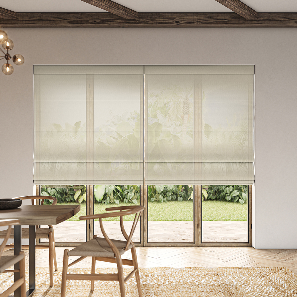Rathlin Sand Roman Blind