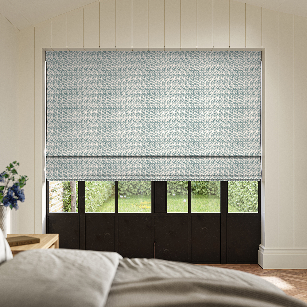 Lysann Duckegg Roman Blind