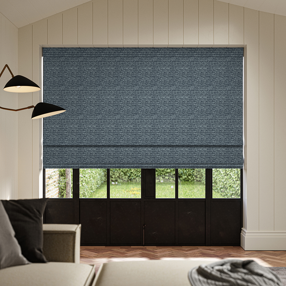 Abelia Danube Roman Blind