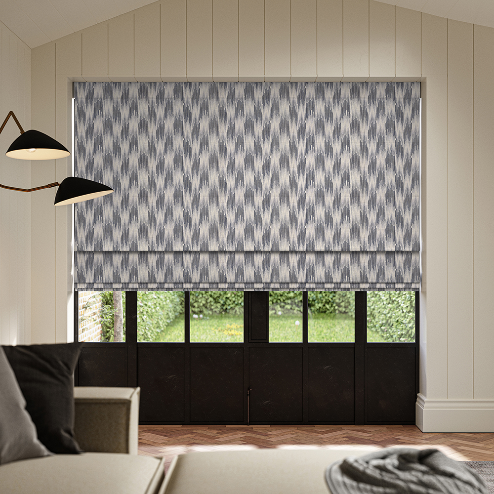 Berlanti Ink Roman Blind