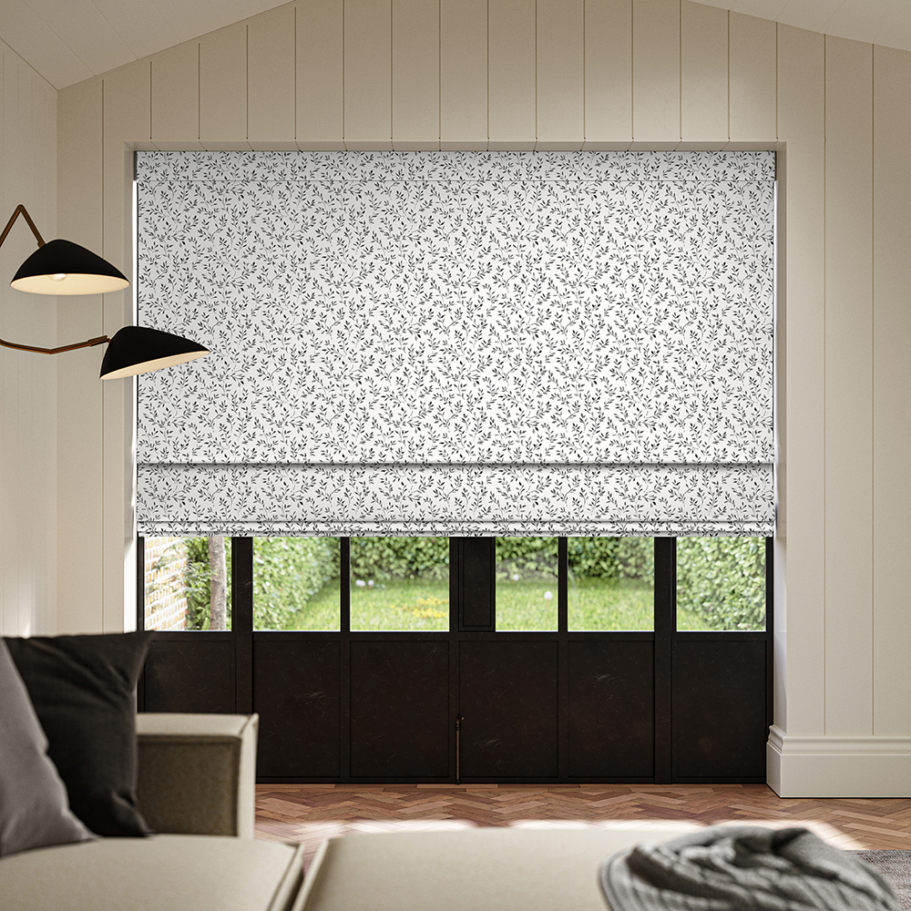 Aideen Raven Roman Blind