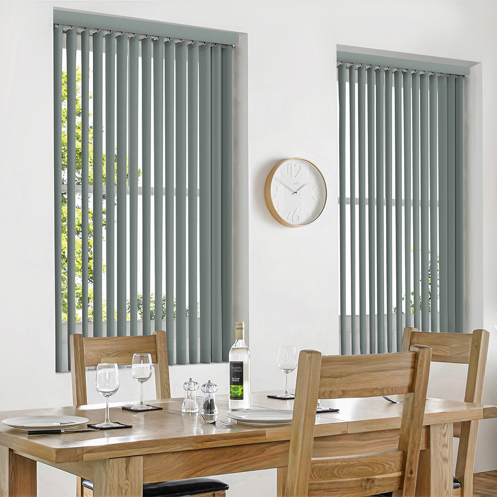 Lian Sense Vertical Blind