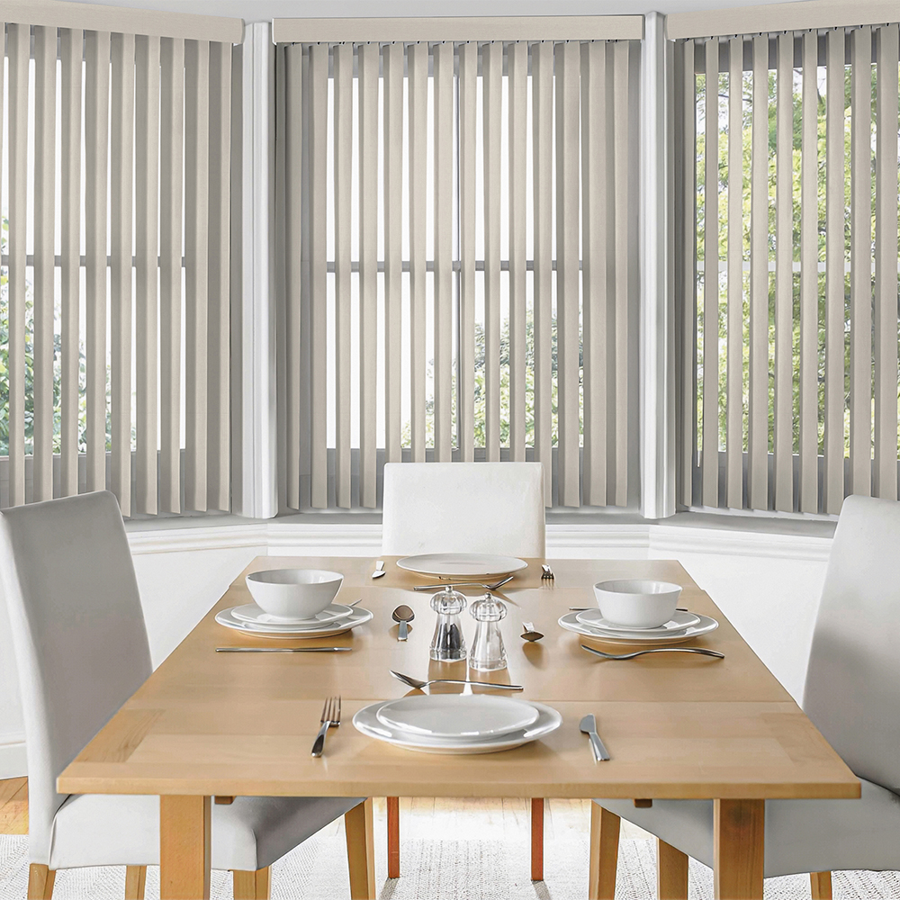 Aydin Modesty Vertical Blind