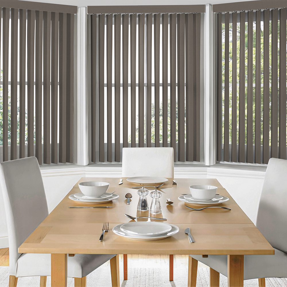 Aydin Havana Vertical Blind