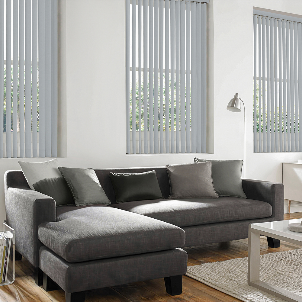 Aydin Mirage Vertical Blind