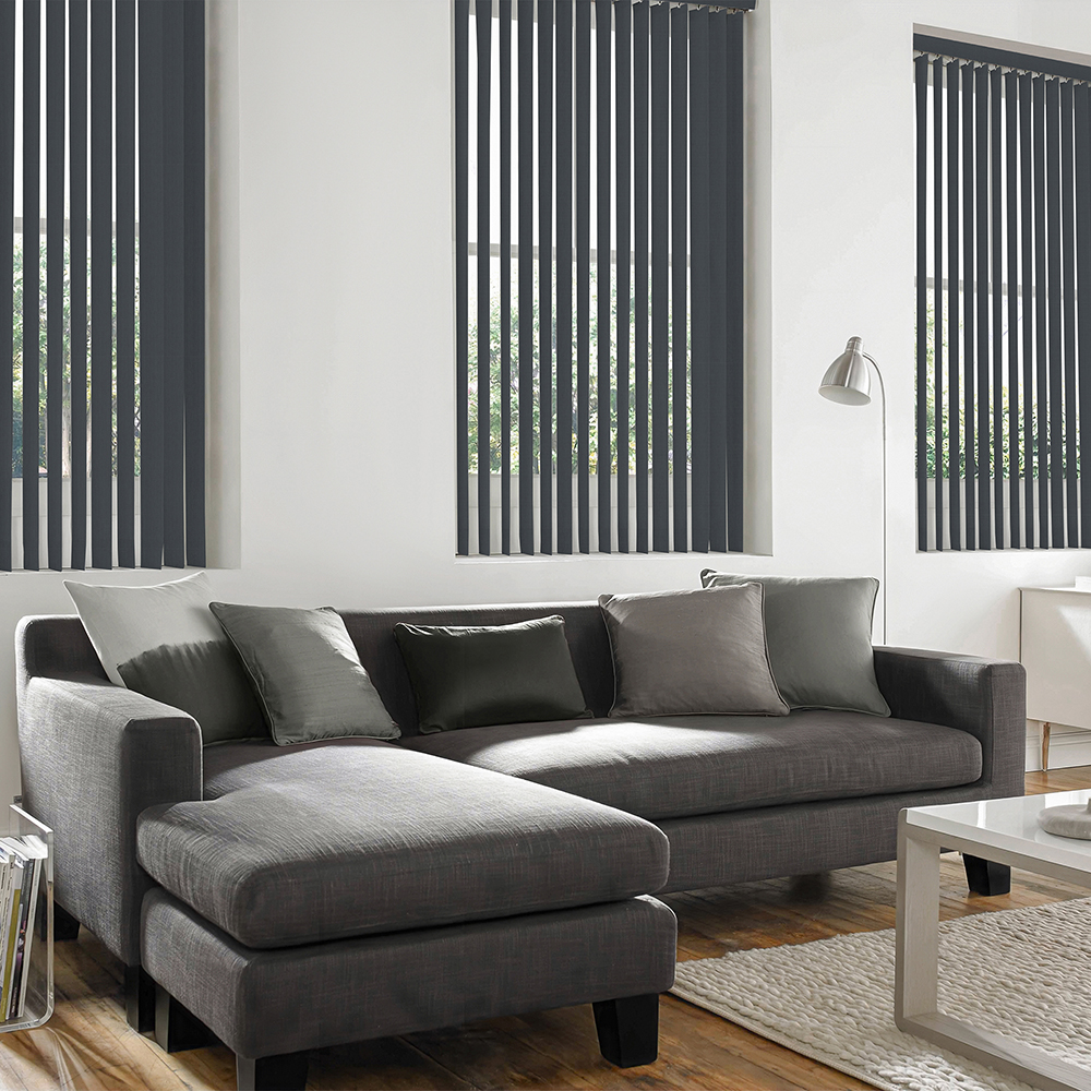 Aydin Mono Vertical Blind