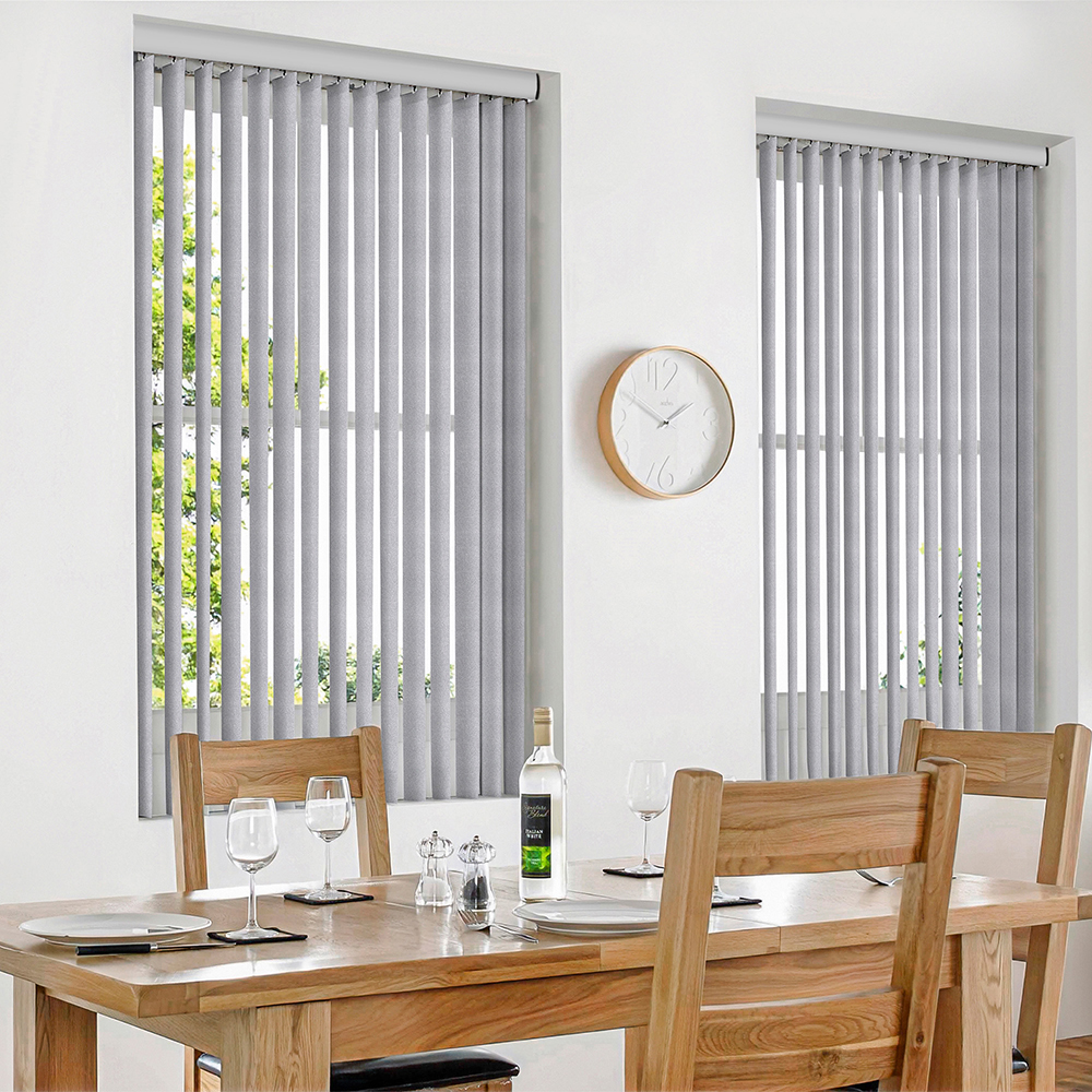 Avento Gaze Vertical Blind