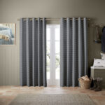 Jaipur Indigo Curtains