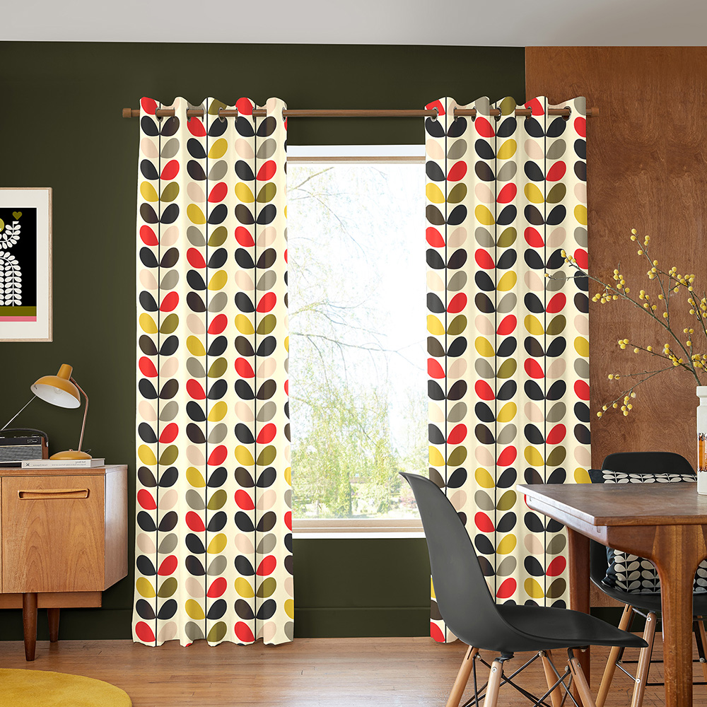 Multi Stem Tomato Curtains