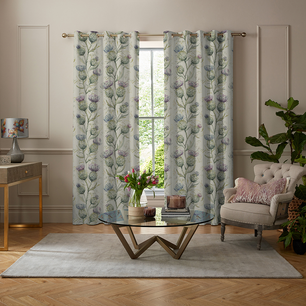 Thistleglen Curtains