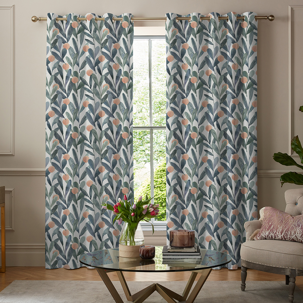 Enso Mineral Curtains