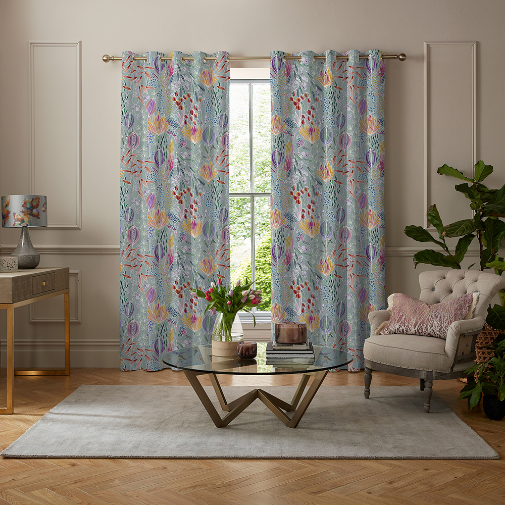 Masina Egg Curtains
