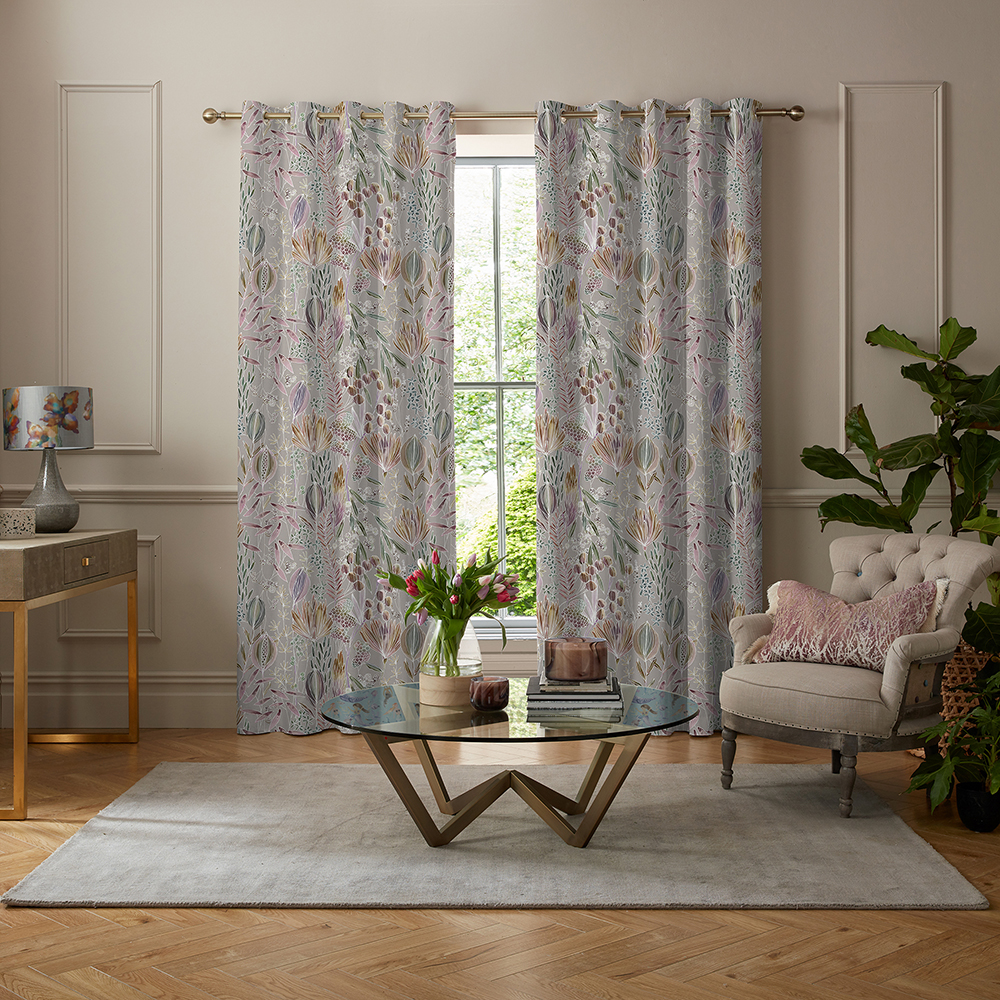 Masina Sandstone Curtains