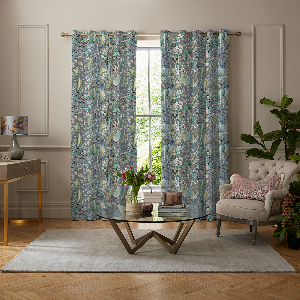 Masina Mineral Curtains