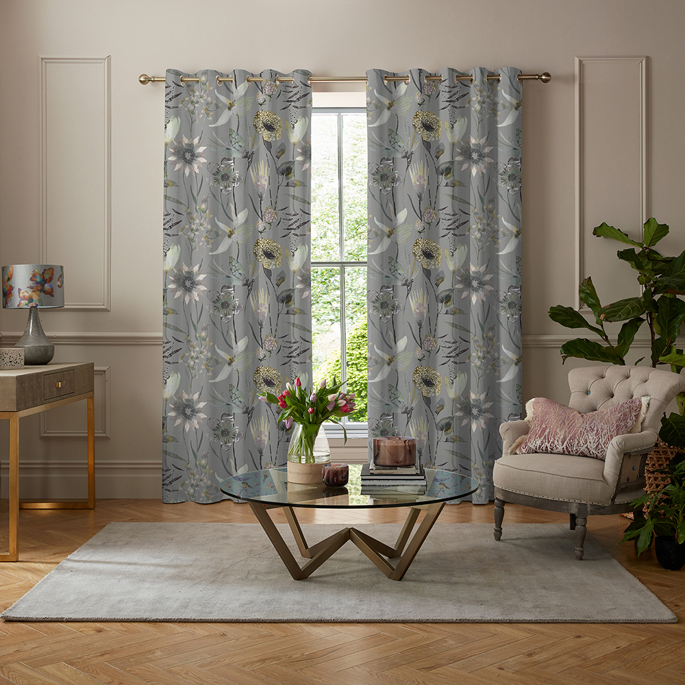 Oceania Dawn Curtains