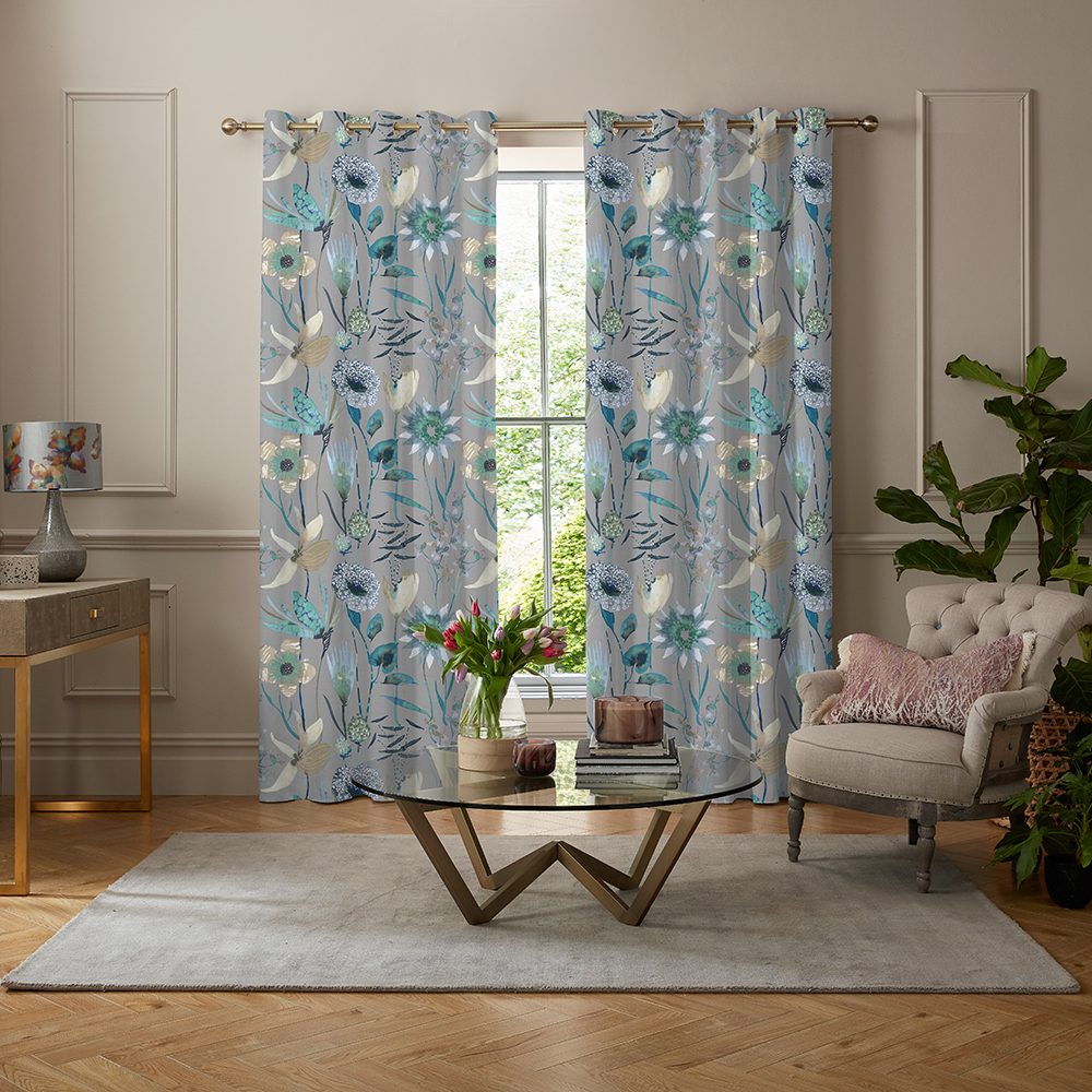 Oceania Mineral Curtains