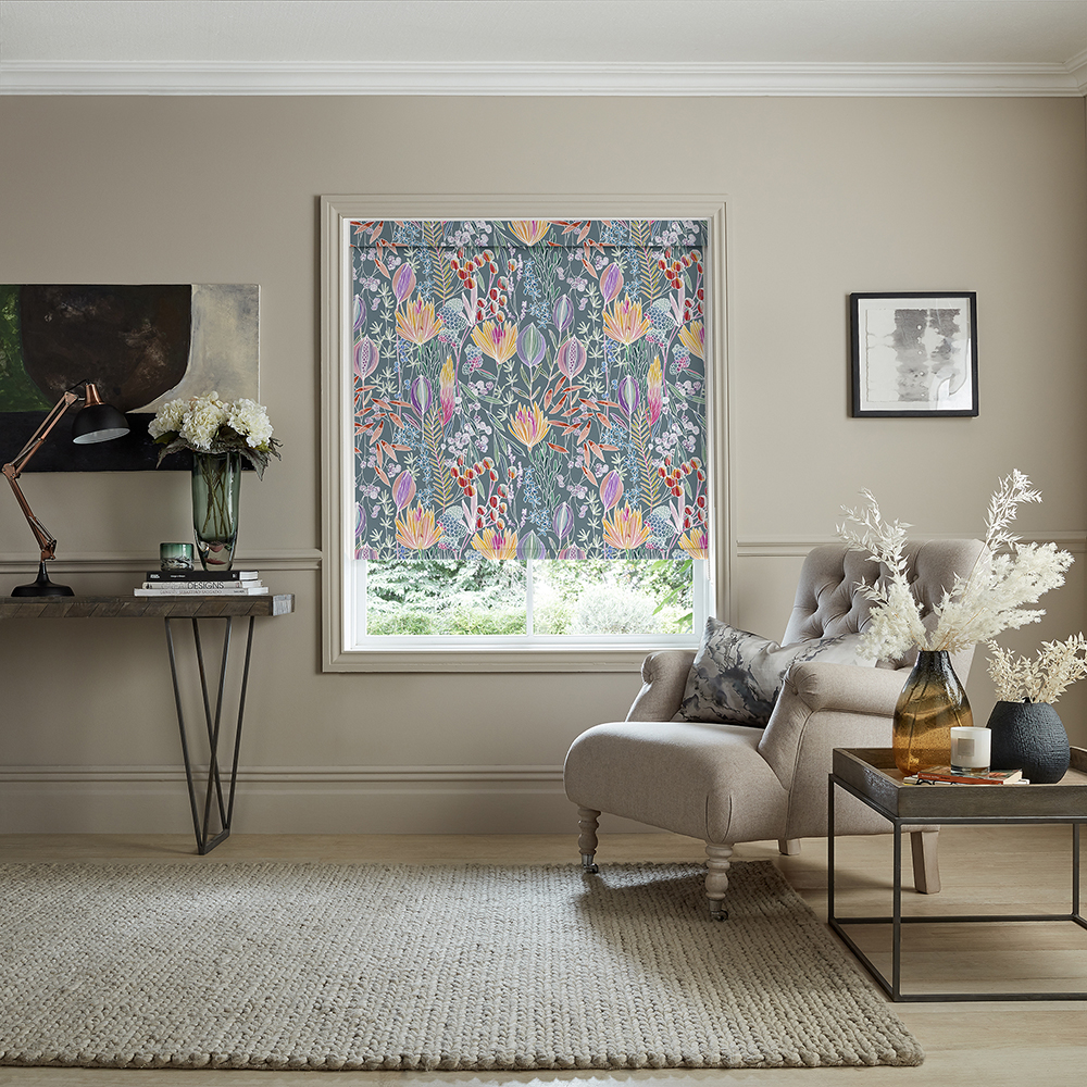 Masina Papaya Roller Blind