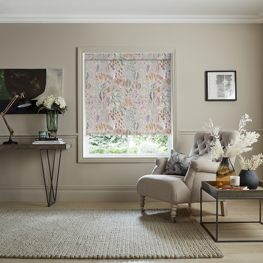 Masina Sandstone Roller Blind