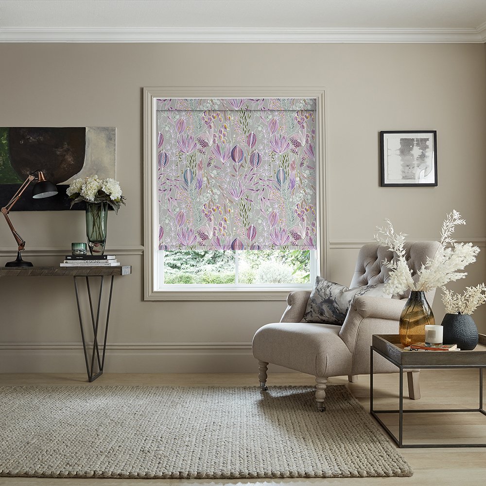 Masina Dahlia Roller Blind