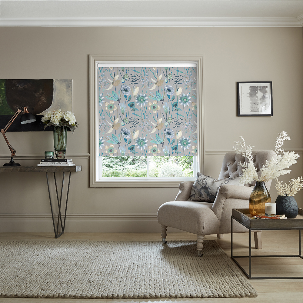 Oceania Mineral Roller Blind