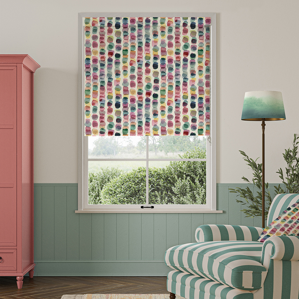 Tobermory Multi Roller Blind