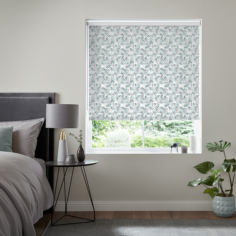 Dani Jade Roller Blind