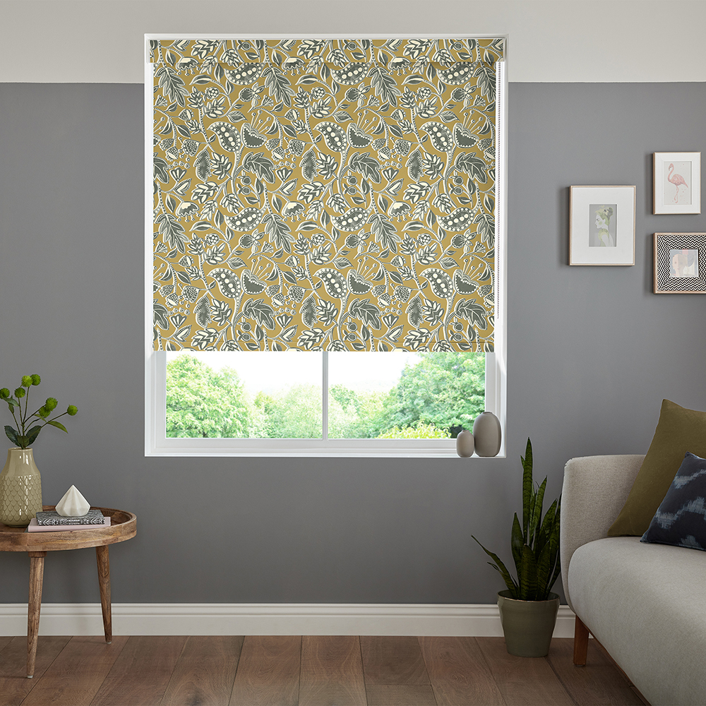 Bailey Zest Roller Blind