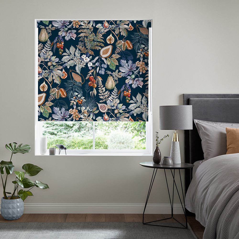 Sabah River Roller Blind