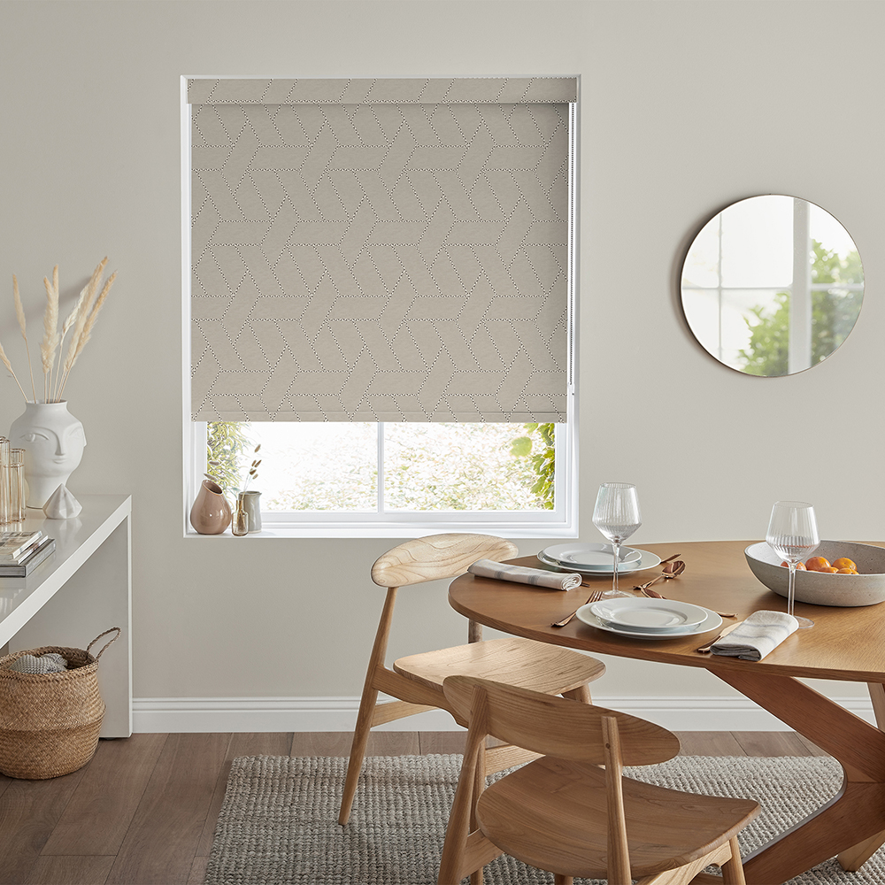 Eden Earth Roller Blind
