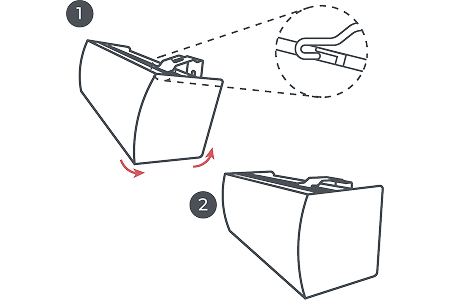 Track Positions