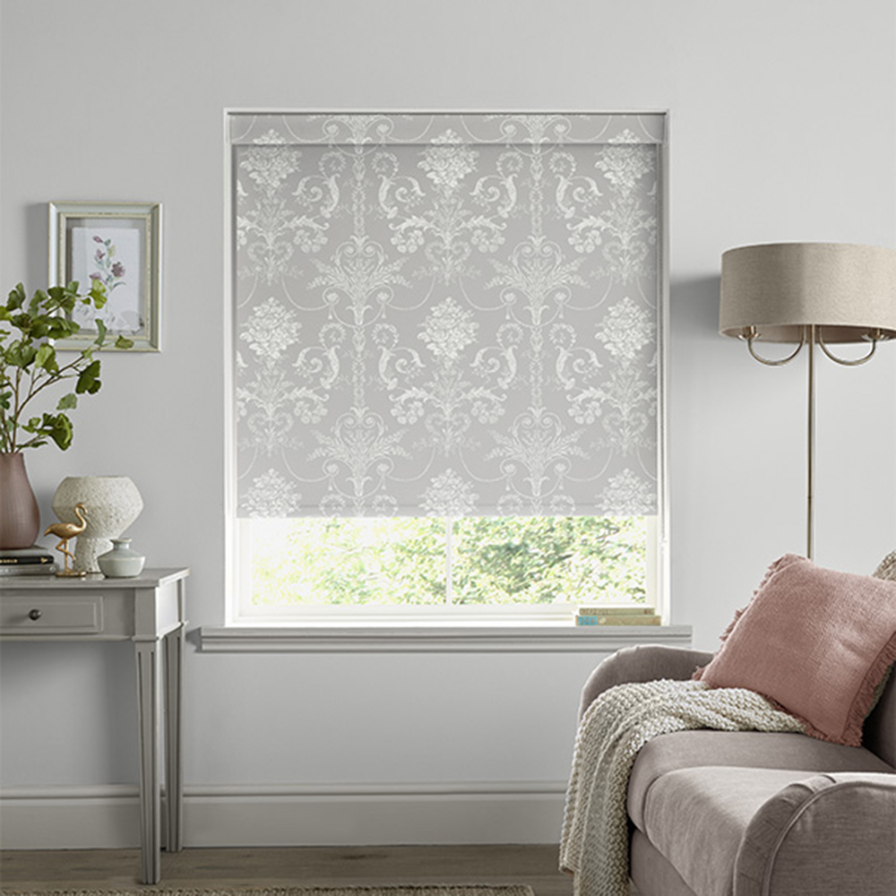 Josette Steel Roller Blind