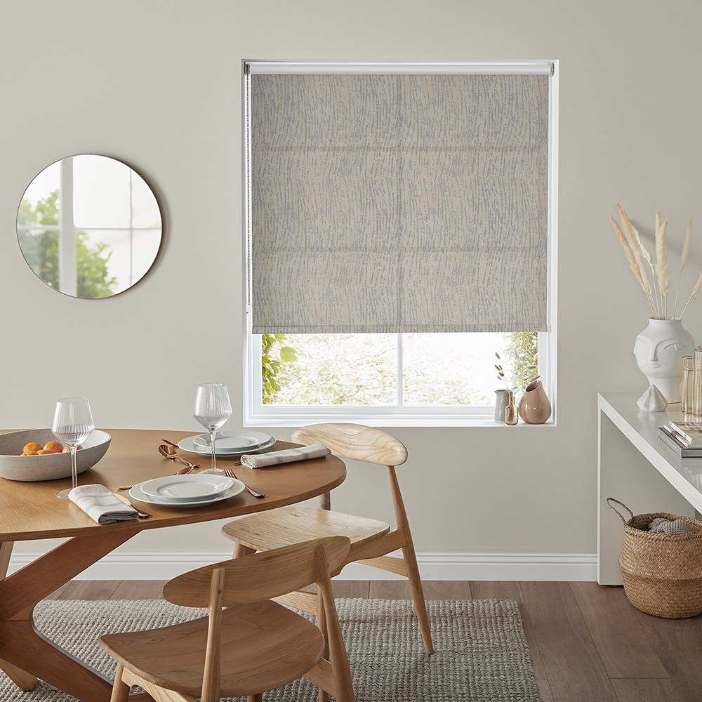 Griffith Oxford Roller Blind